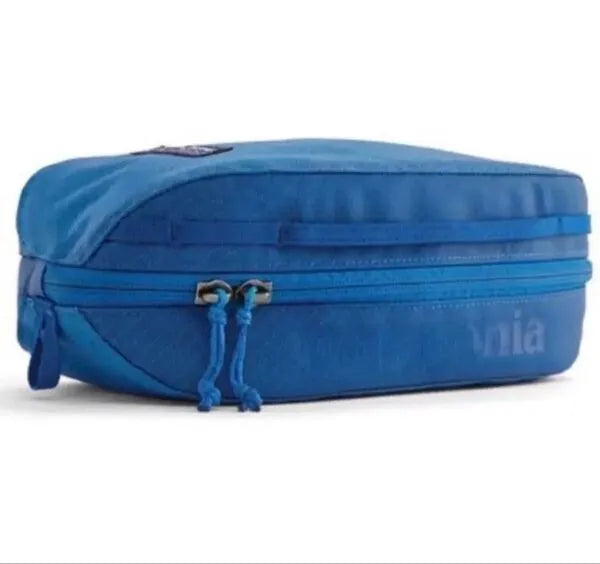 【patagonia】ブラックホール・キューブ 3L エンドレスブルー endless blue