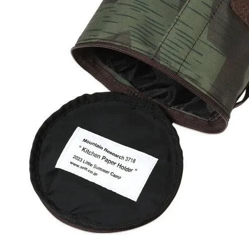 【Mountain Research】Kitchen Paper Holder MTR3718 キッチンペーパーホルダー