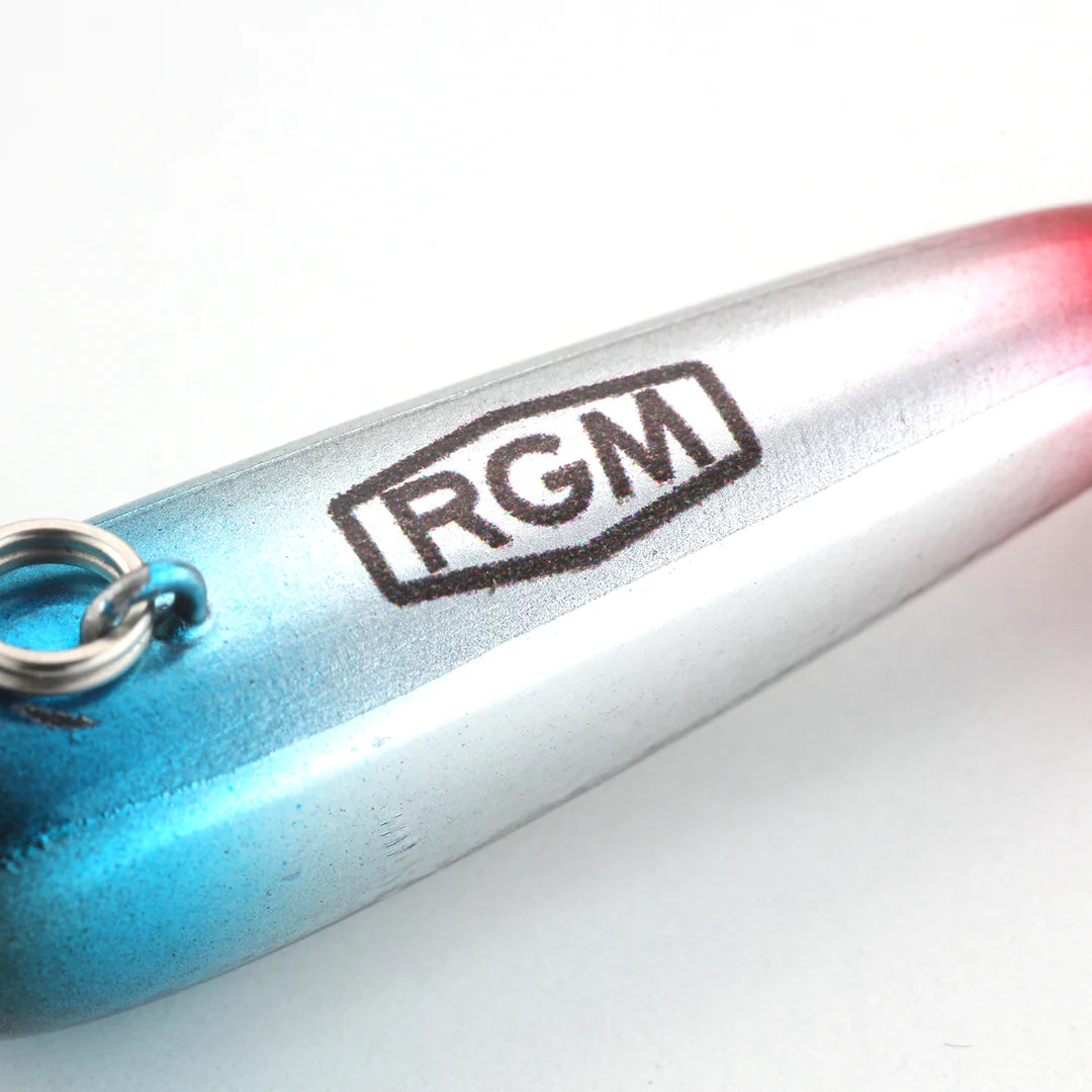 【RGM】黍 30