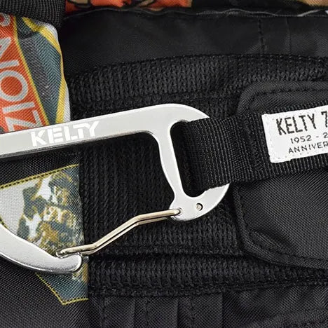 【KELTY】70th アニバーサリー ウイング バックパック 32L