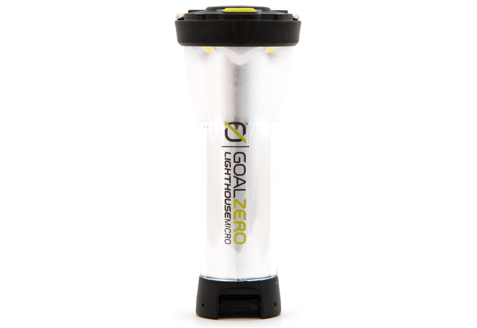 【GOAL ZERO】 Lighthouse Micro
