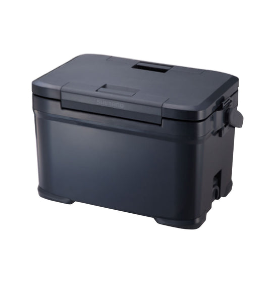 【SHIMANO】ICE BOX EL チャコール 30L