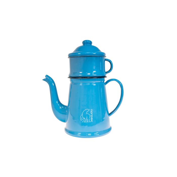 【NORDISK】マダムブルー コーヒーポット1.5L 40%OFF