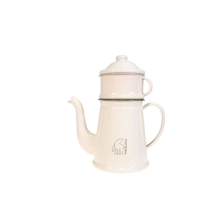 【NORDISK】マダムブルー コーヒーポット1.5L 40%OFF