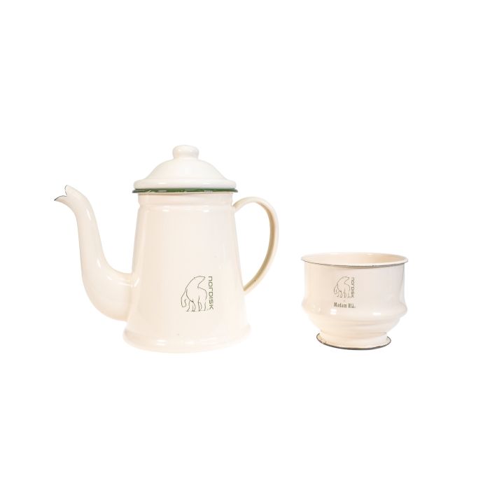 【NORDISK】マダムブルー コーヒーポット1.5L 40%OFF