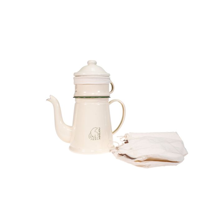 【NORDISK】マダムブルー コーヒーポット1.5L 40%OFF