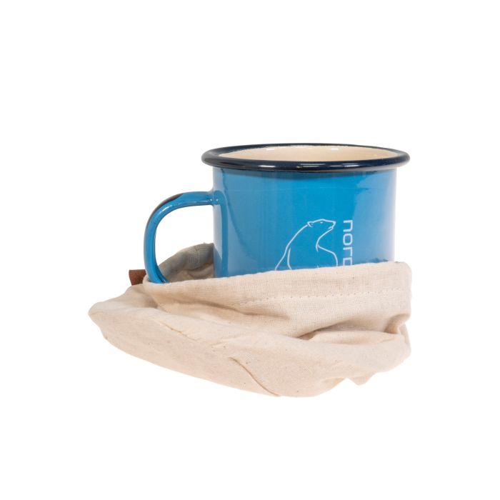 【NORDISK】マダム・ブルー カップ ラージ 350ml 40%OFF