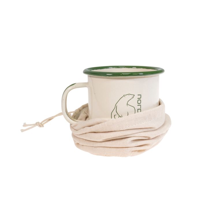 【NORDISK】マダム・ブルー カップ ラージ 350ml 40%OFF