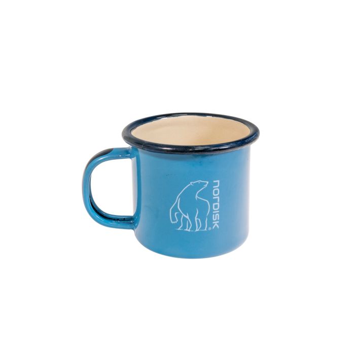 【NORDISK】マダム・ブルー カップ スモール 250ml 40%OFF