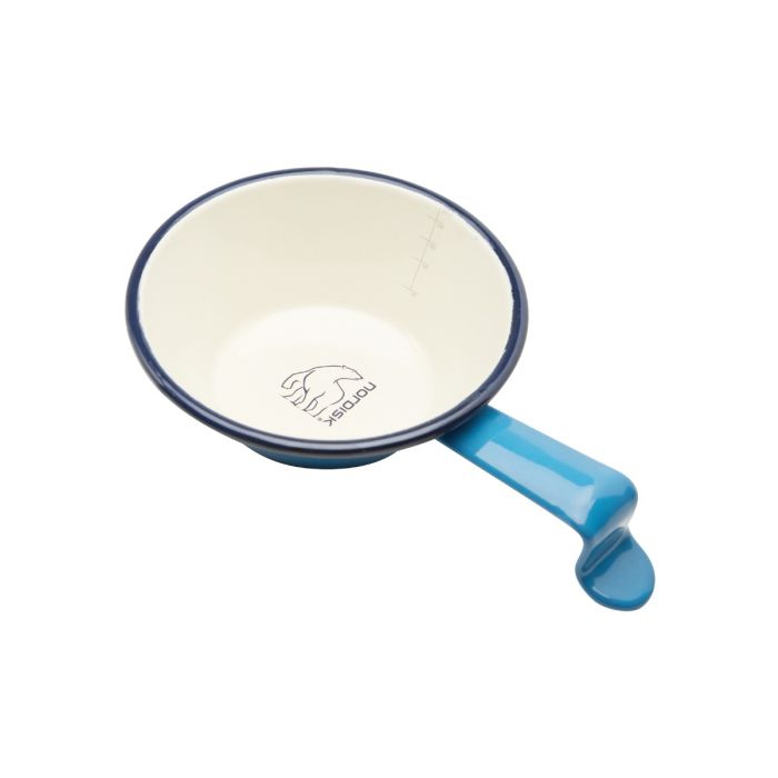 【NORDISK】マダムブルー 計量カップ 250ml 40%OFF
