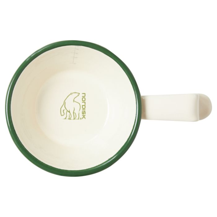 【NORDISK】マダムブルー 計量カップ 250ml 40%OFF