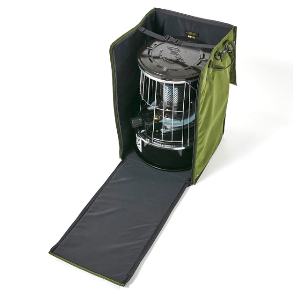 【BALLISTICS】STOVE BOX