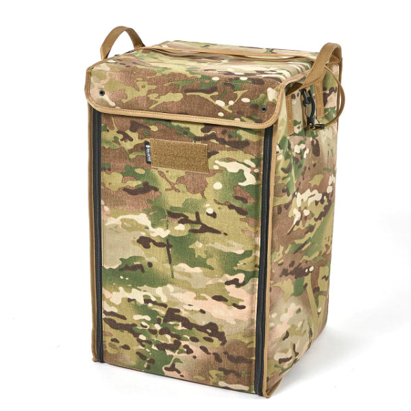 【BALLISTICS】STOVE BOX