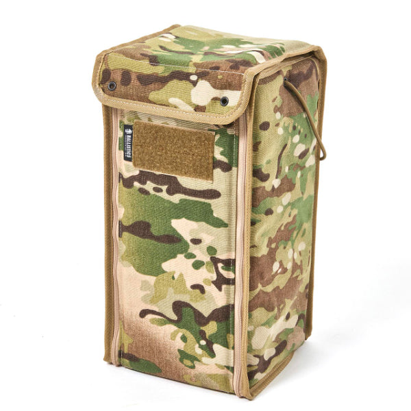 【BALLISTICS】LARGE LANTERN BOX ※30%OFF