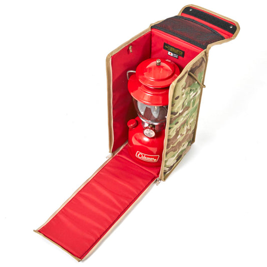 【BALLISTICS】LARGE LANTERN BOX ※30%OFF