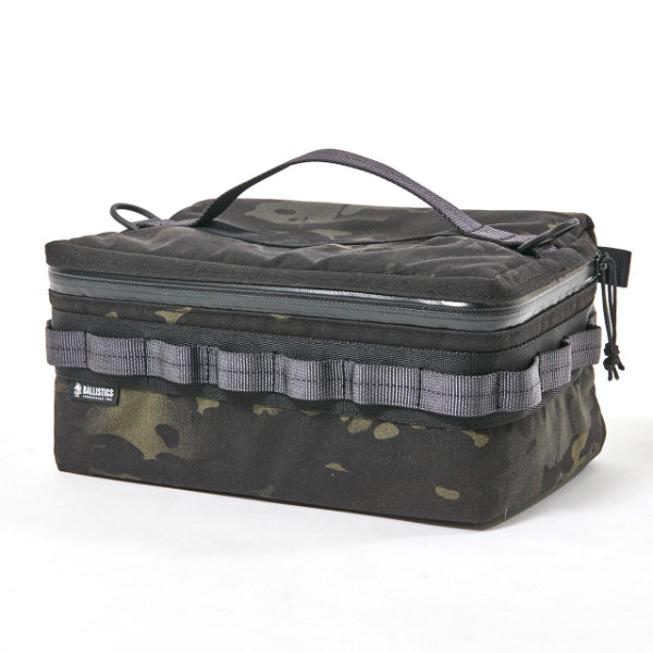 【BALLISTICS】GEAR & COOLER BOX M 30%OFF