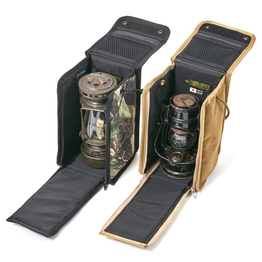 【BALLISTICS】SMALL LANTERN BOX ※30%OFF