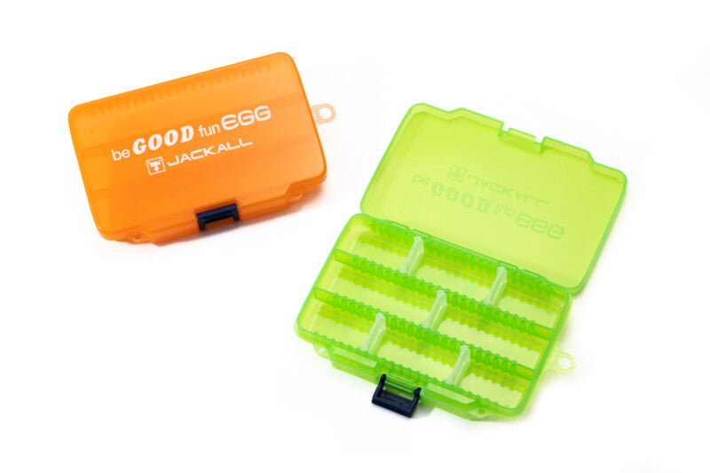 【be GOOD fun EGG】GOOD ミニタックルボックス 30%OFF