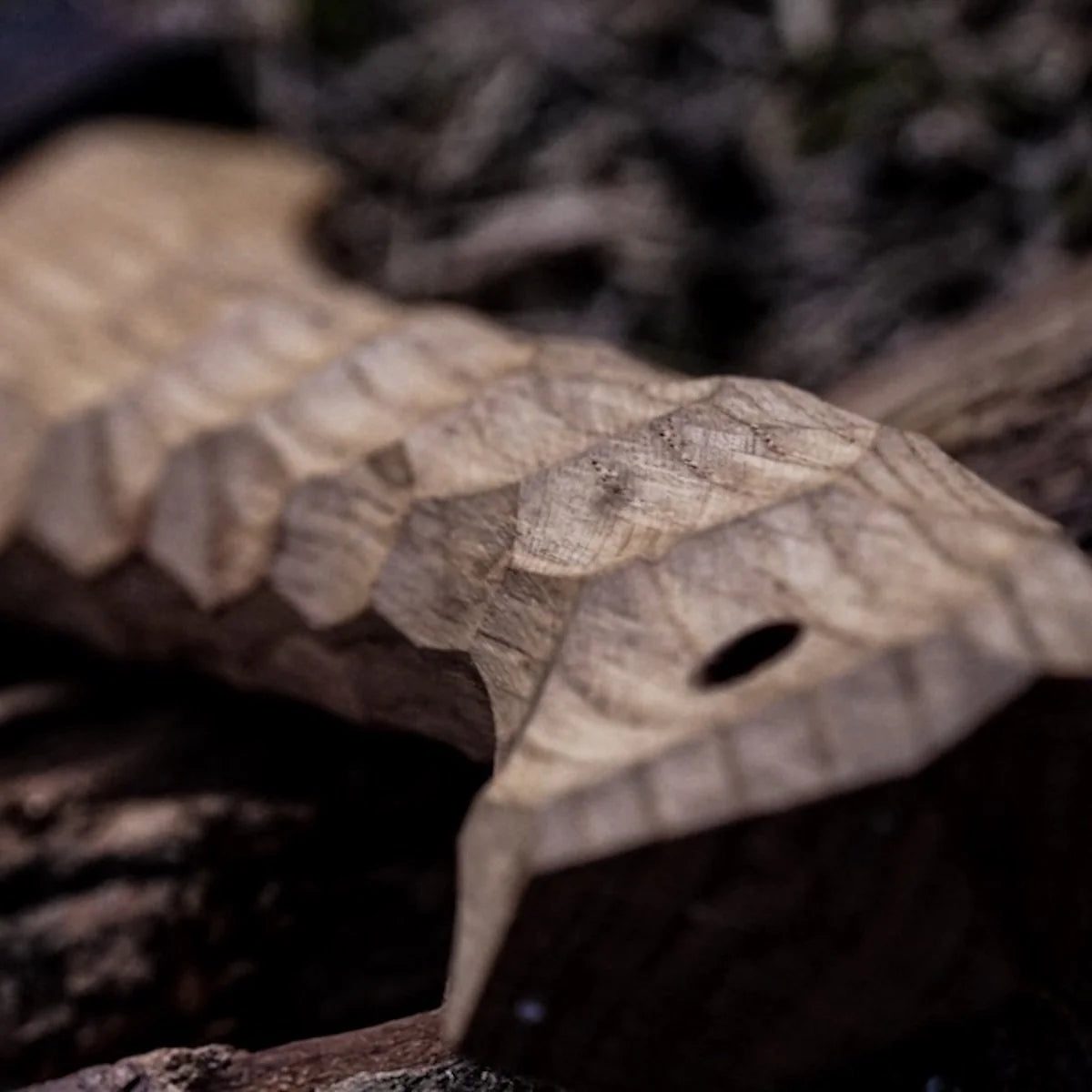 【neru design works】ネルデザインワークス Ono kezuru