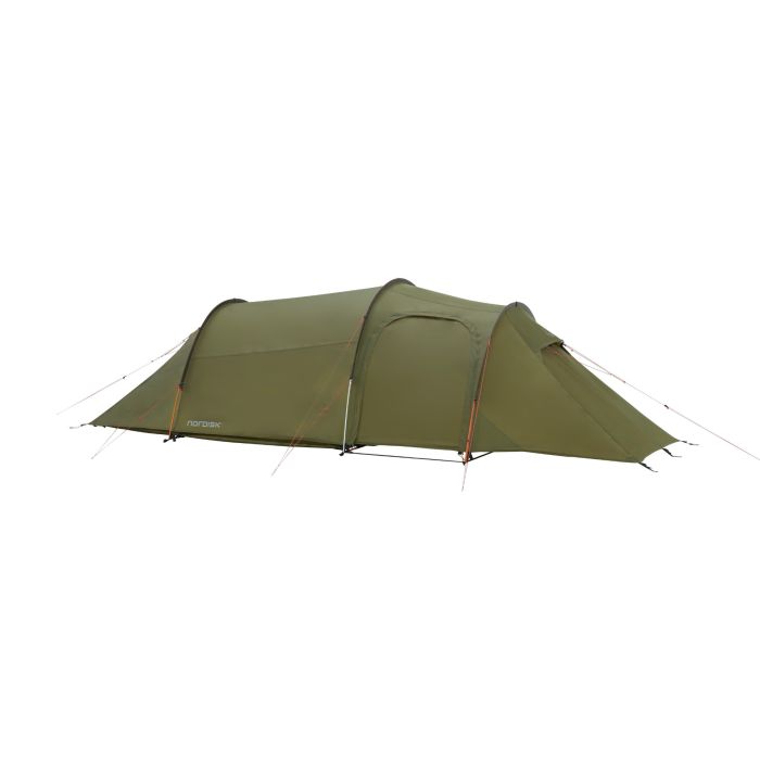 【nordisk】Oppland 2 PU TENT オップランド ダークグリーン ※30%off