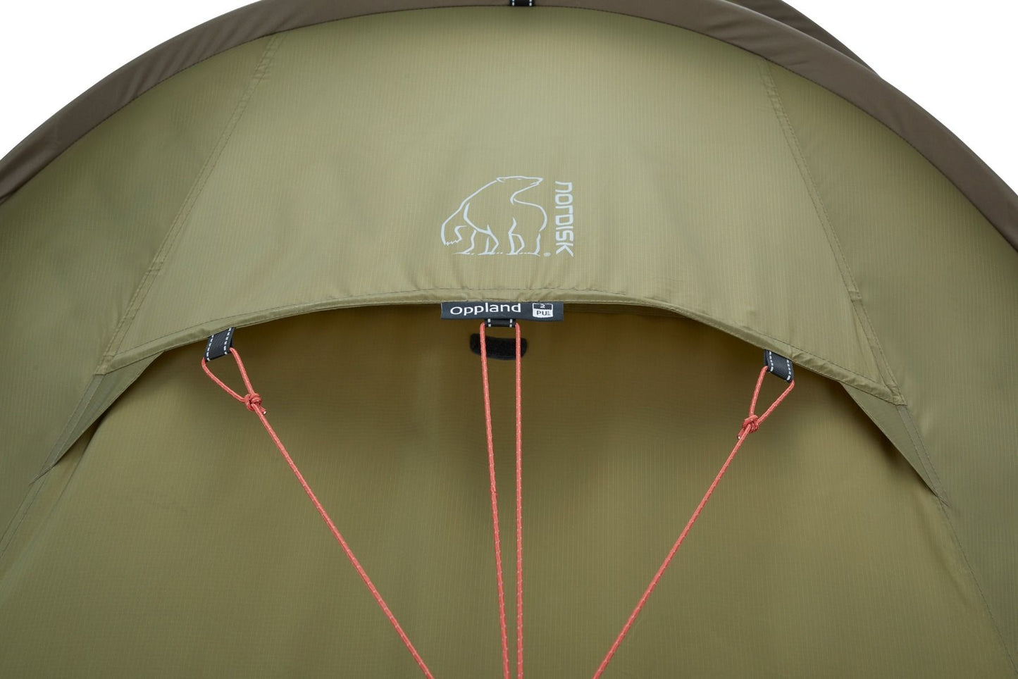 【nordisk】Oppland 2 PU TENT オップランド ダークグリーン ※30%off