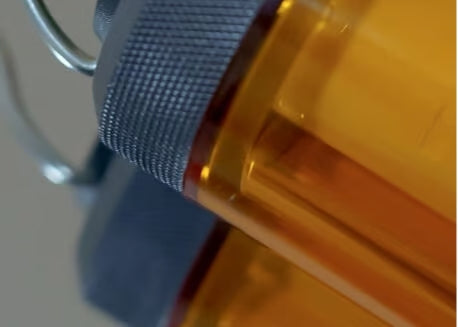 アンバーグローブ LEDランタン用(No.Z)