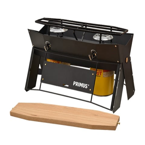 【PRIMUS】 オンジャ ブラック ※40%OFF