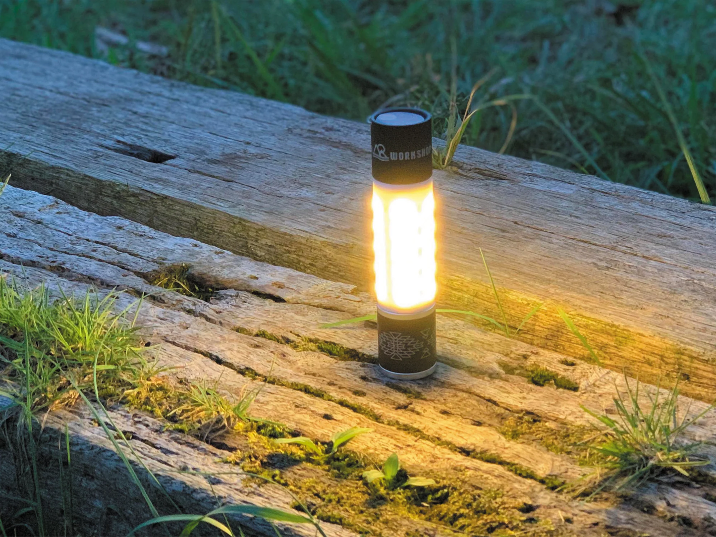 【5050WORKSHOP】 MINIMALight