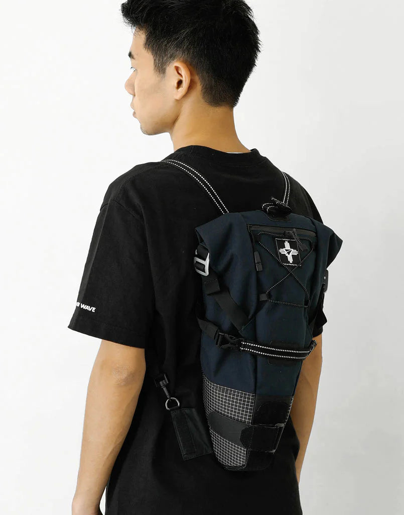 【PAPERSKY】Bike 'n Hike POST BAG
