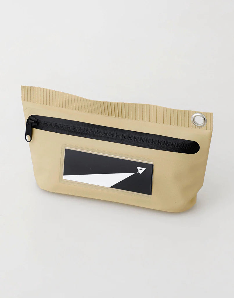 【PAPERSKY】Tarp Pouch | タープポーチ