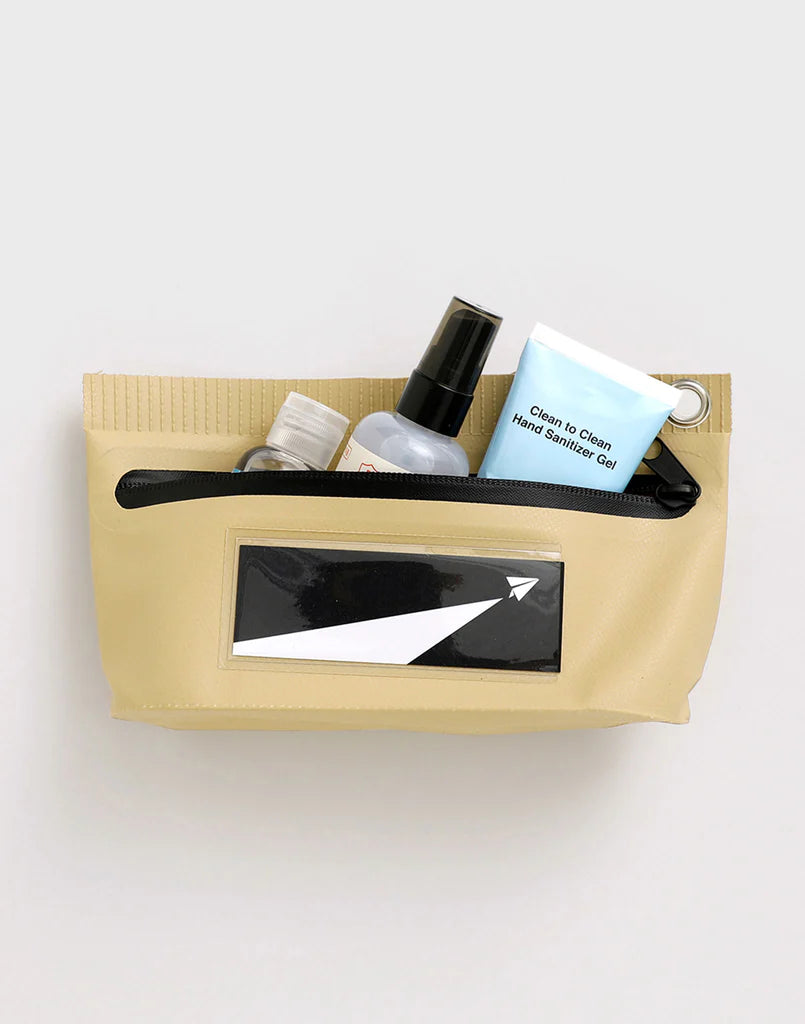 【PAPERSKY】Tarp Pouch | タープポーチ