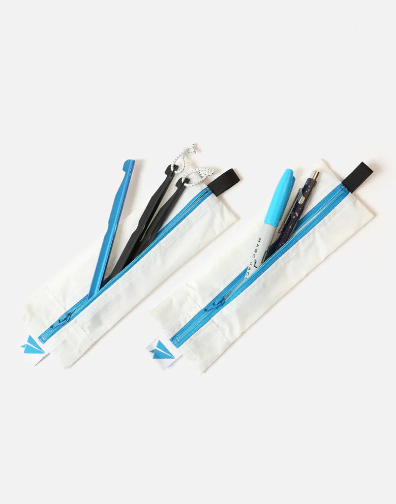 【PAPERSKY】ペグ & ペンケース | Pegs & Pens Case