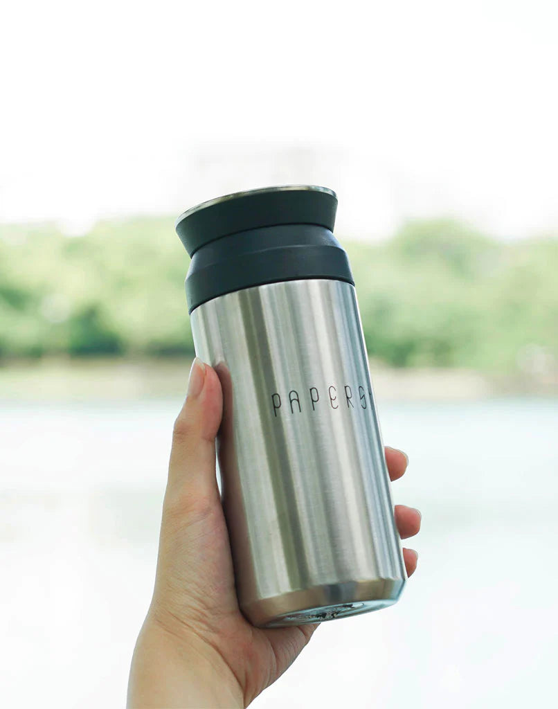 【PAPERSKY】Travel Tumbler | トラベルタンブラー