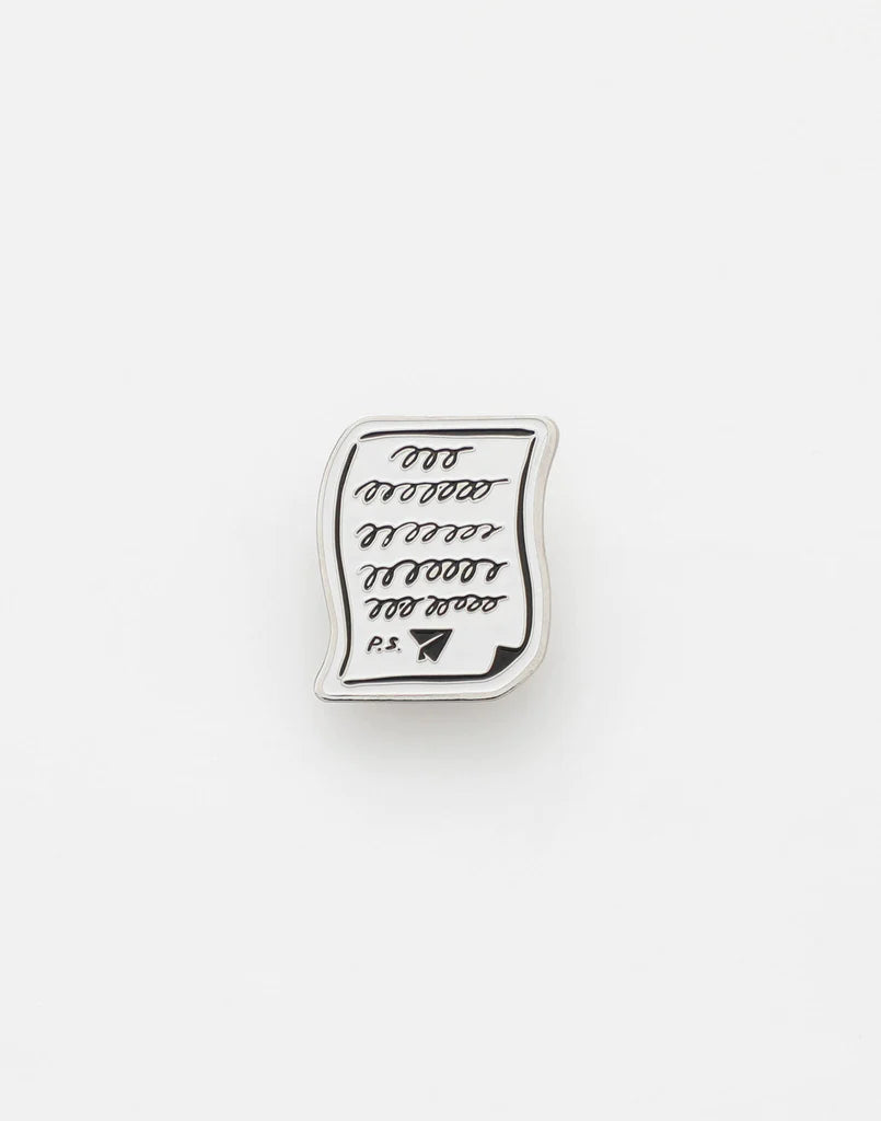 【PAPERSKY】Pins