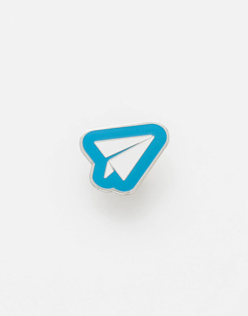 【PAPERSKY】Pins