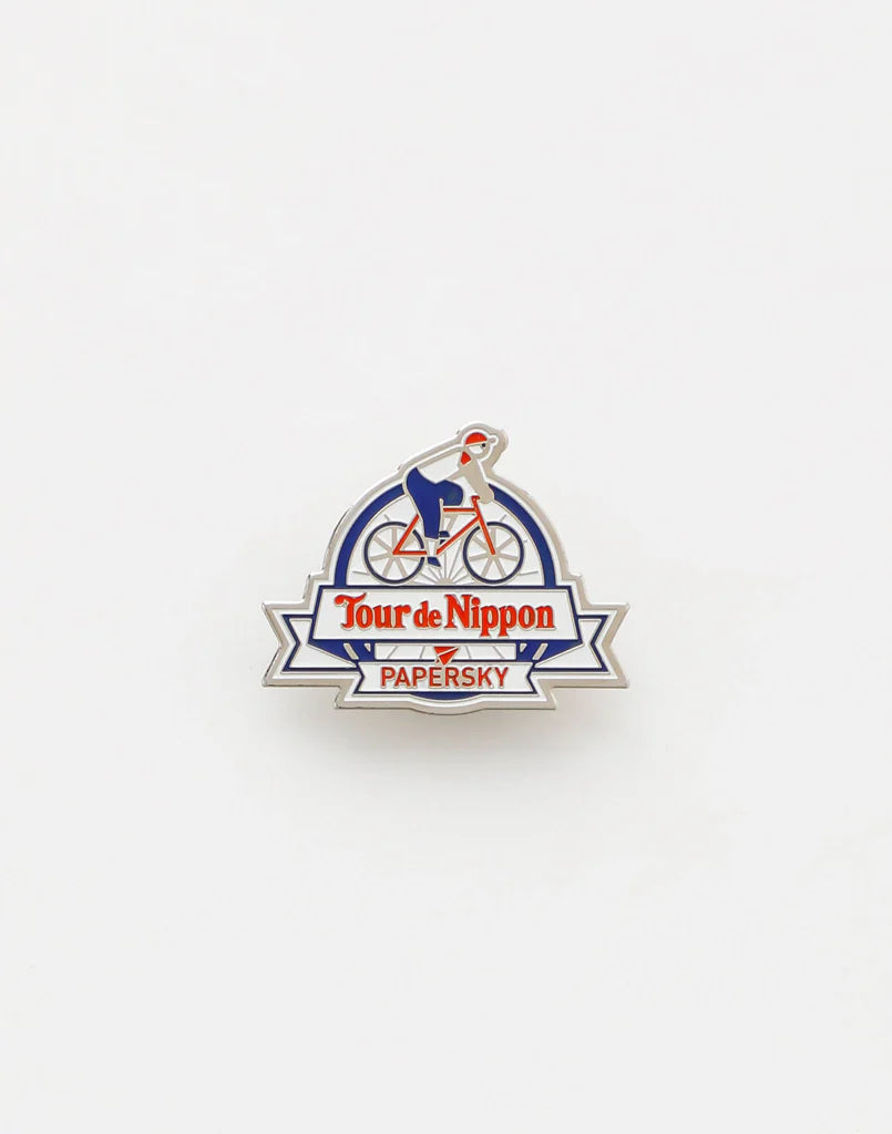【PAPERSKY】Pins