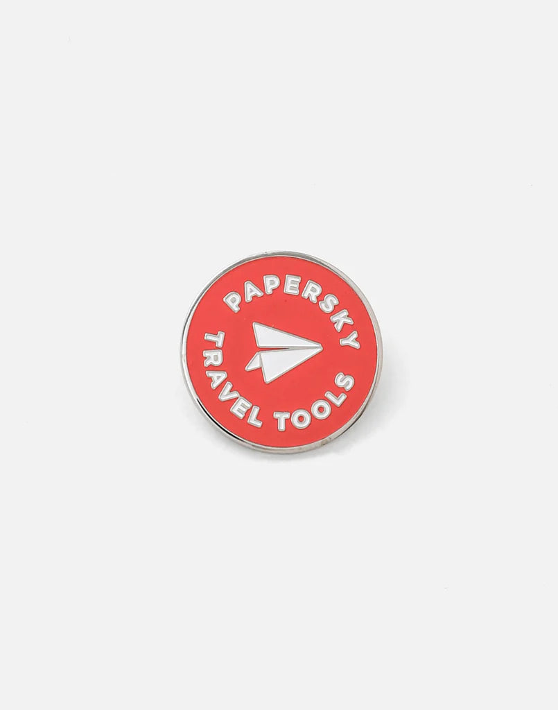 【PAPERSKY】Pins