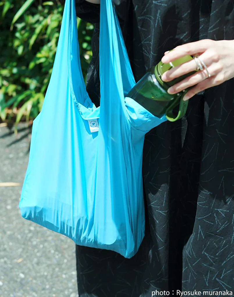 【PAPERSKY】Eco Travel Bag | エコトラベルバッグ