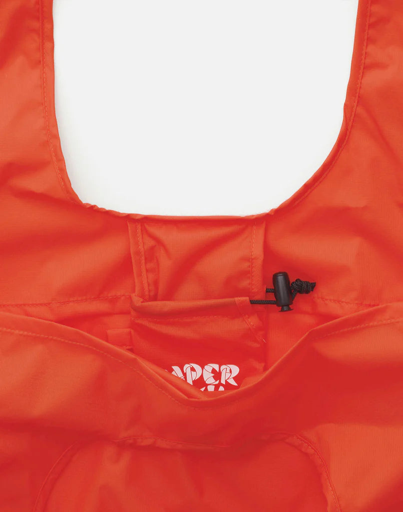 【PAPERSKY】Eco Travel Bag | エコトラベルバッグ