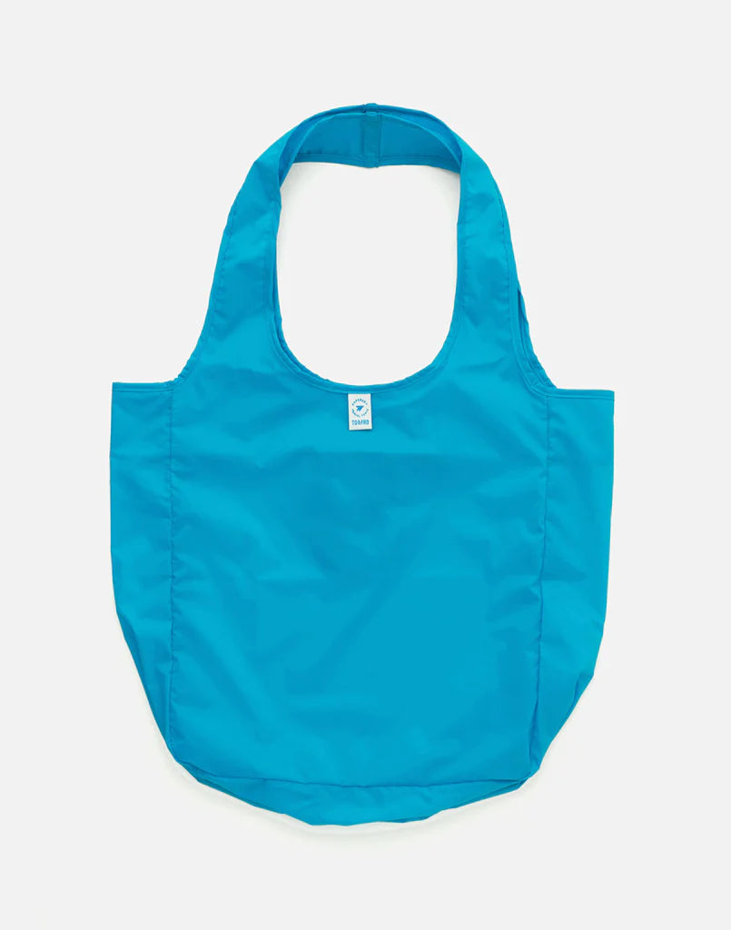 【PAPERSKY】Eco Travel Bag | エコトラベルバッグ