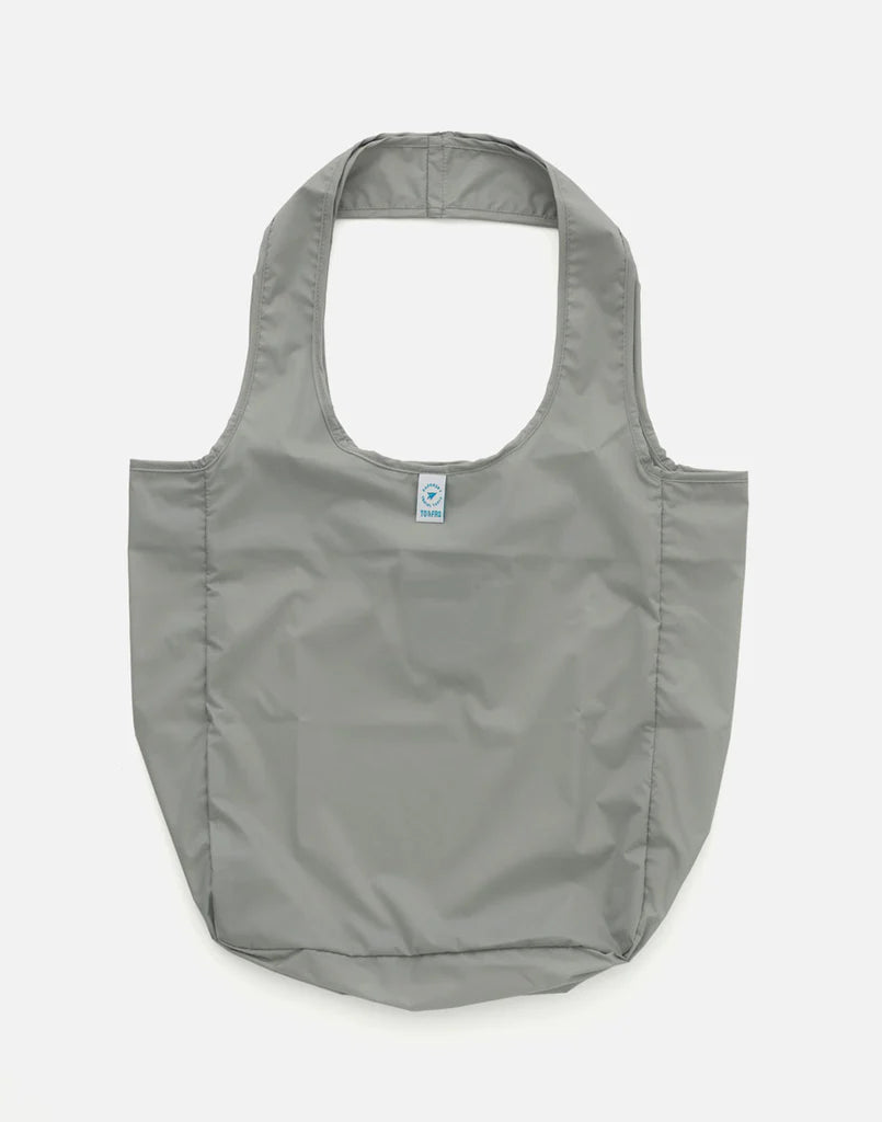 【PAPERSKY】Eco Travel Bag | エコトラベルバッグ