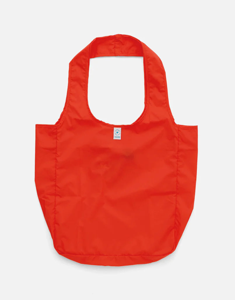 【PAPERSKY】Eco Travel Bag | エコトラベルバッグ
