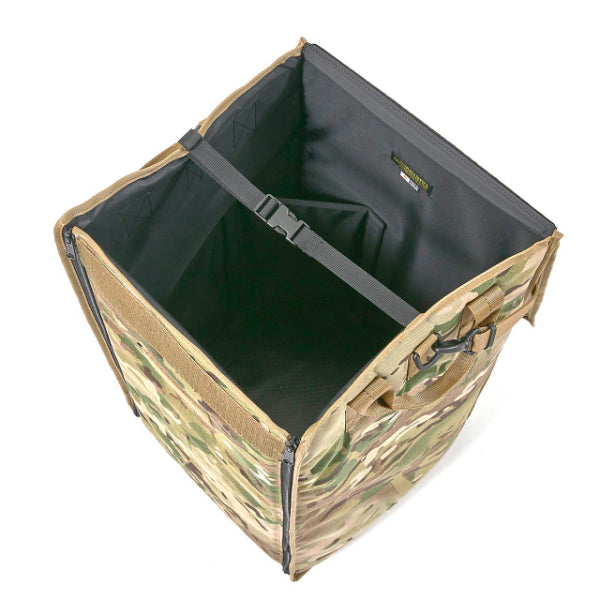 【BALLISTICS】STOVE BOX