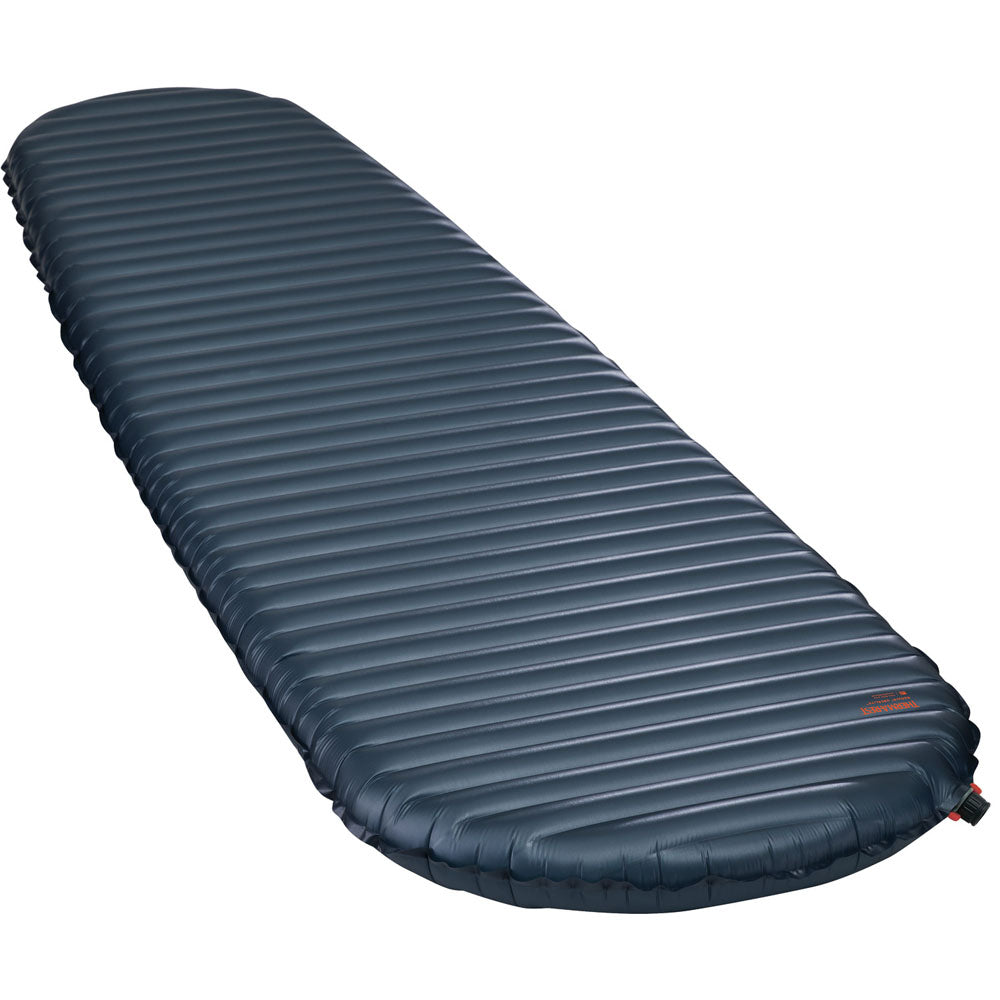 【THERMAREST】ネオエアーウーバーライト size:R