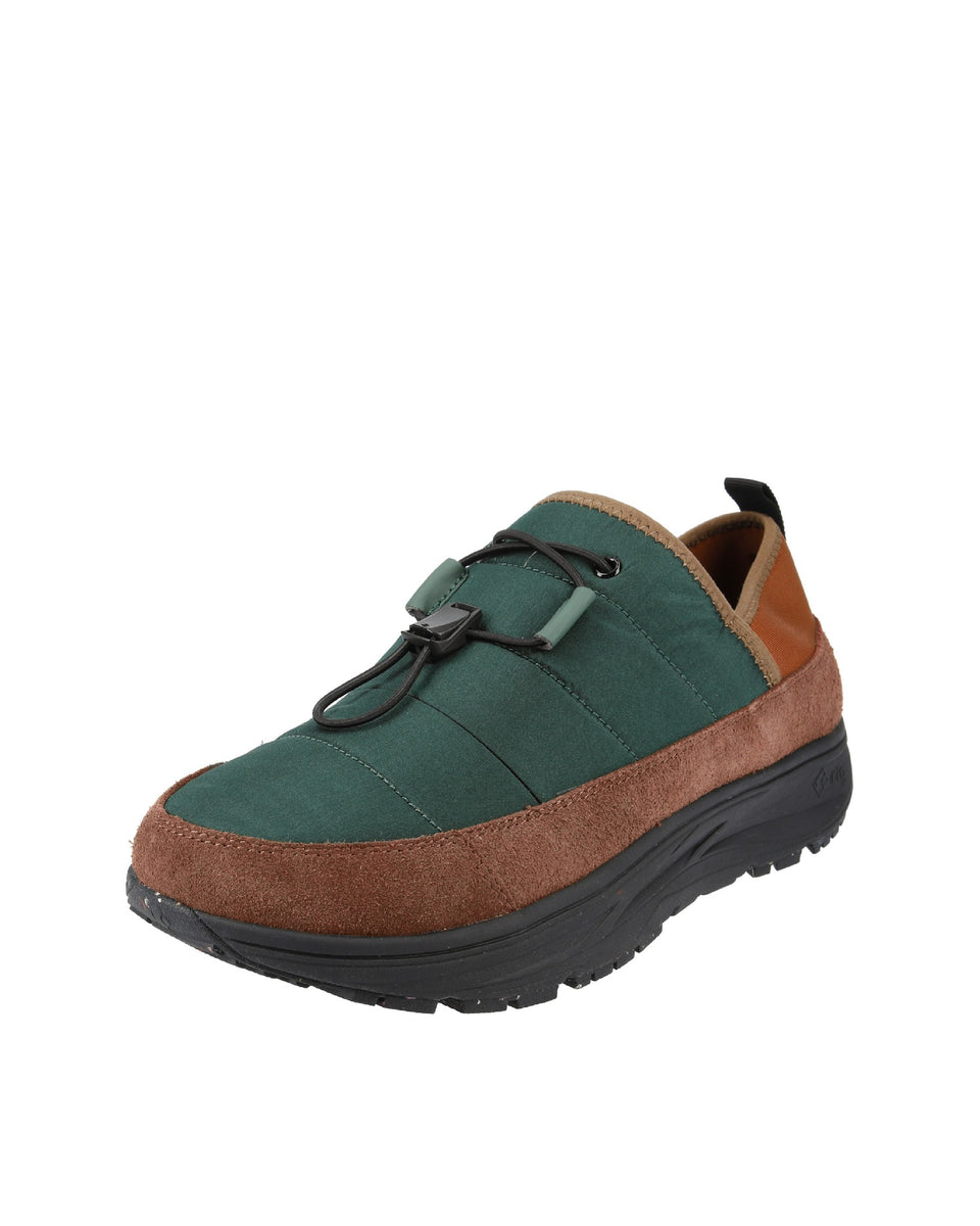 【rig footwear】doob suede ※10%OFF
