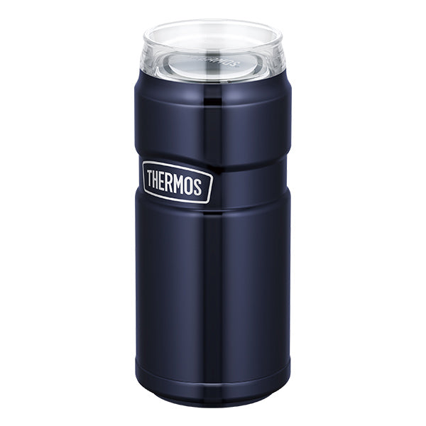 【THERMOS】 保冷缶ホルダー ROD-005