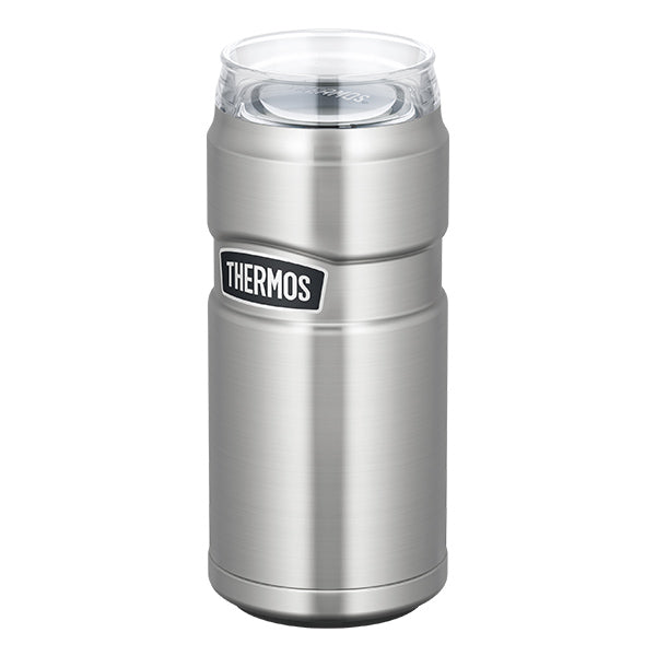 【THERMOS】 保冷缶ホルダー ROD-005