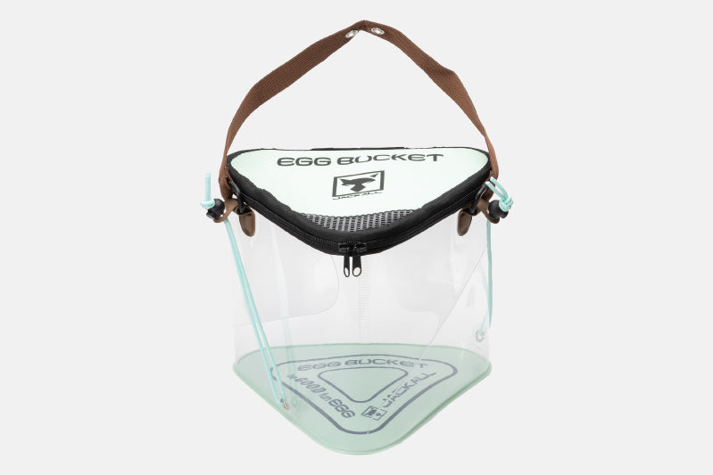 【be GOOD fun EGG】サンカクエッグバケット 30%OFF