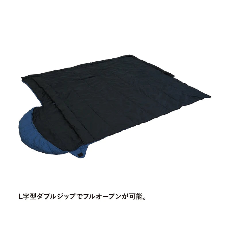 【Snugpak】マリナー スクエア ライトジップ