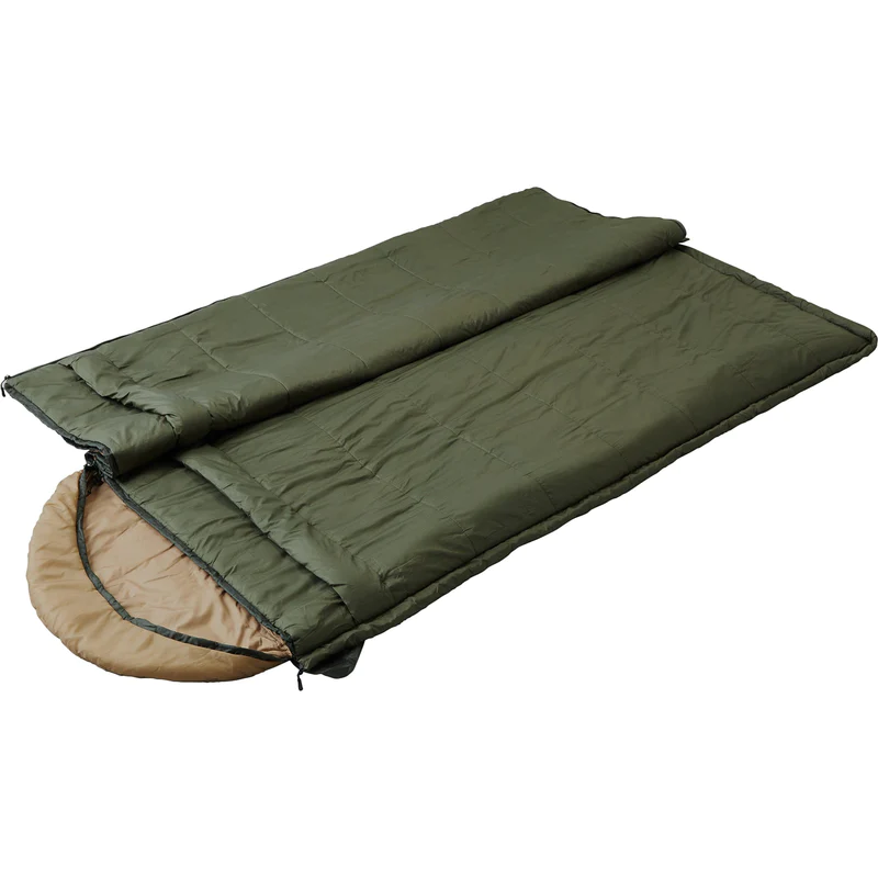 【Snugpak】ベースキャンプ スリープシステム デザートタン×オリーブ 30%OFF